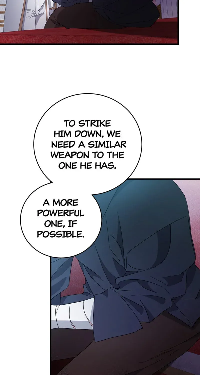 The Villainess Is Done Trying Chapter 22 page 106 - 