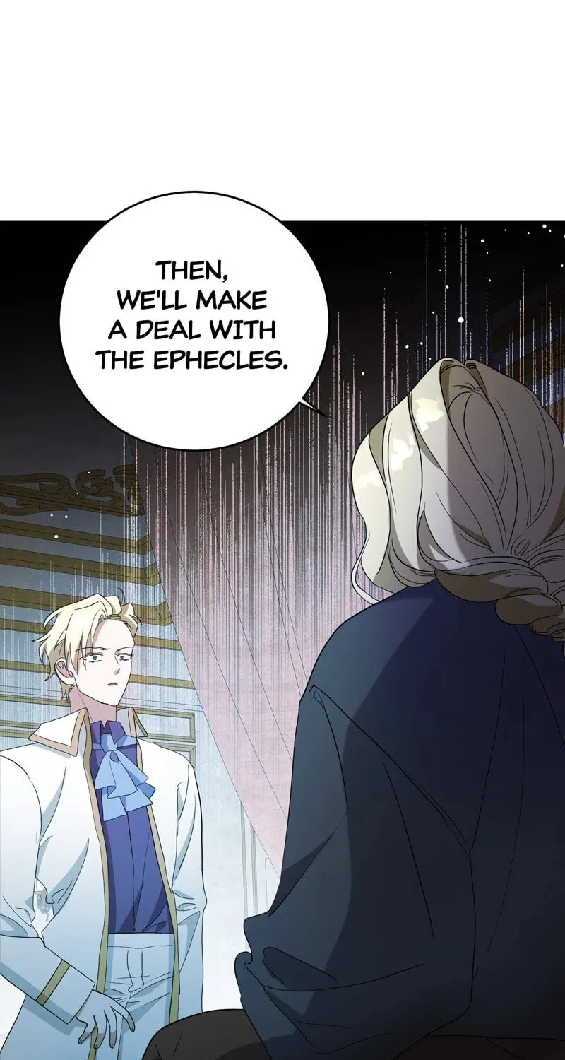 The Villainess Is Done Trying Chapter 22 page 108 - 