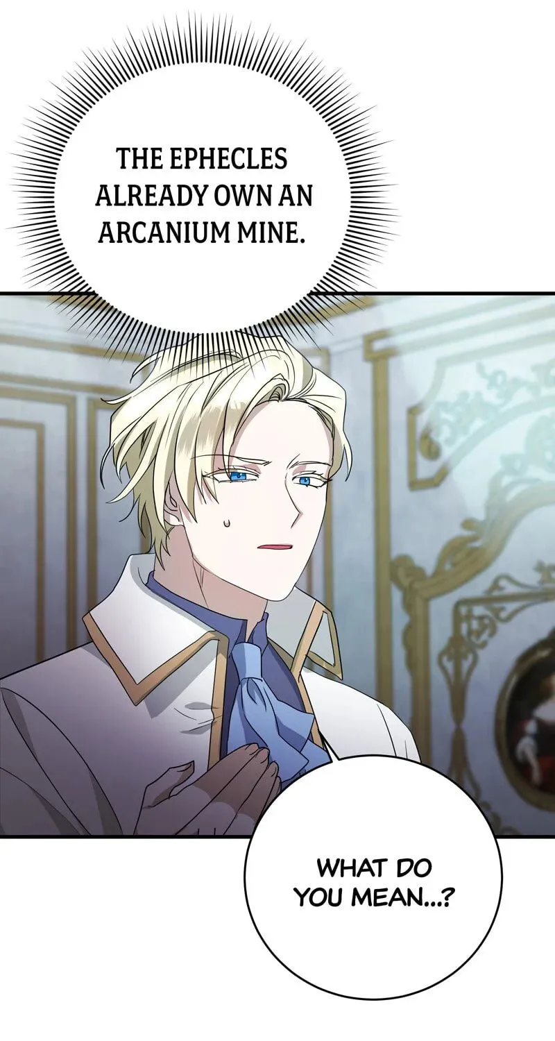 The Villainess Is Done Trying Chapter 22 page 113 - 