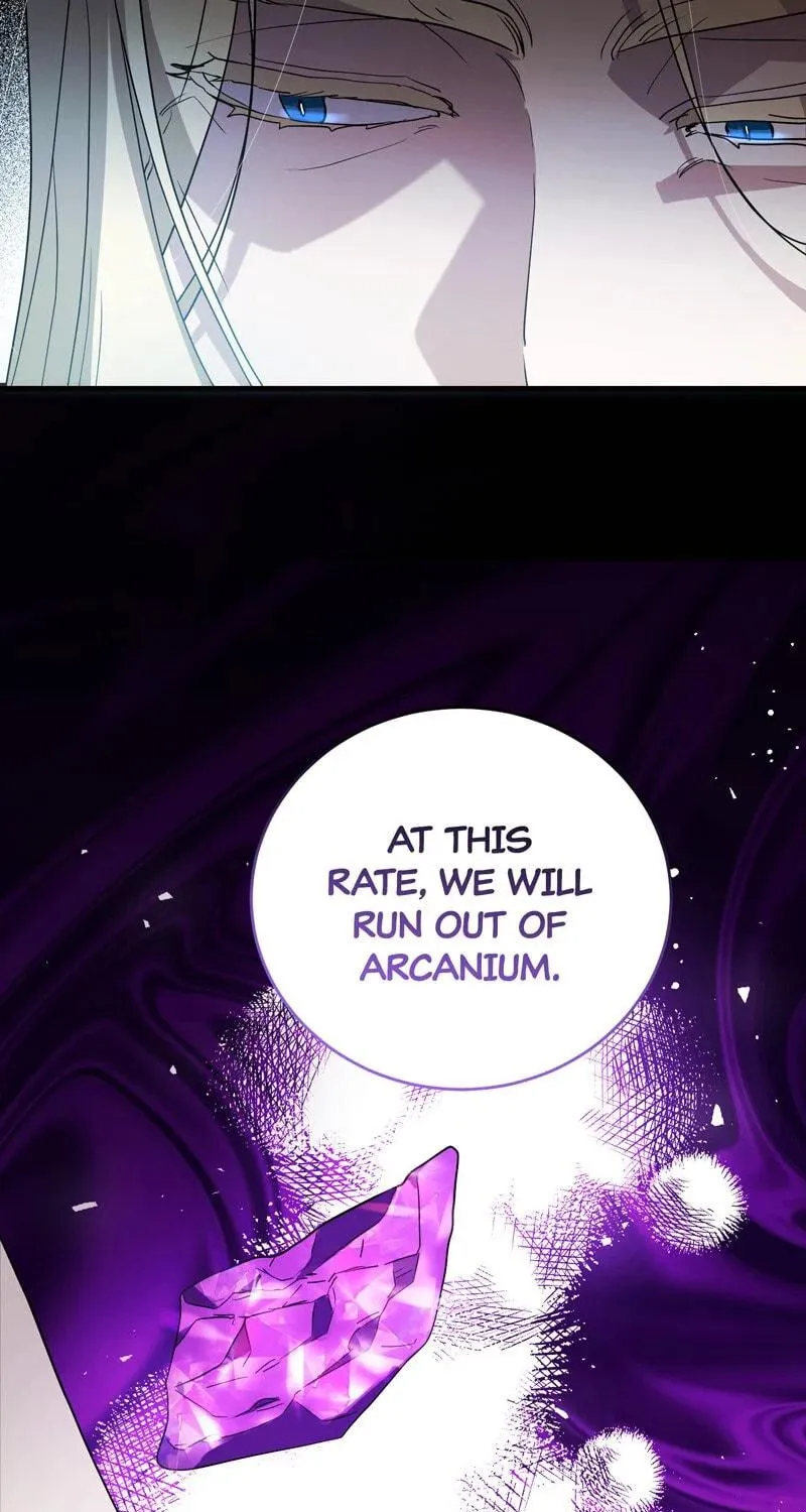 The Villainess Is Done Trying Chapter 22 page 115 - 