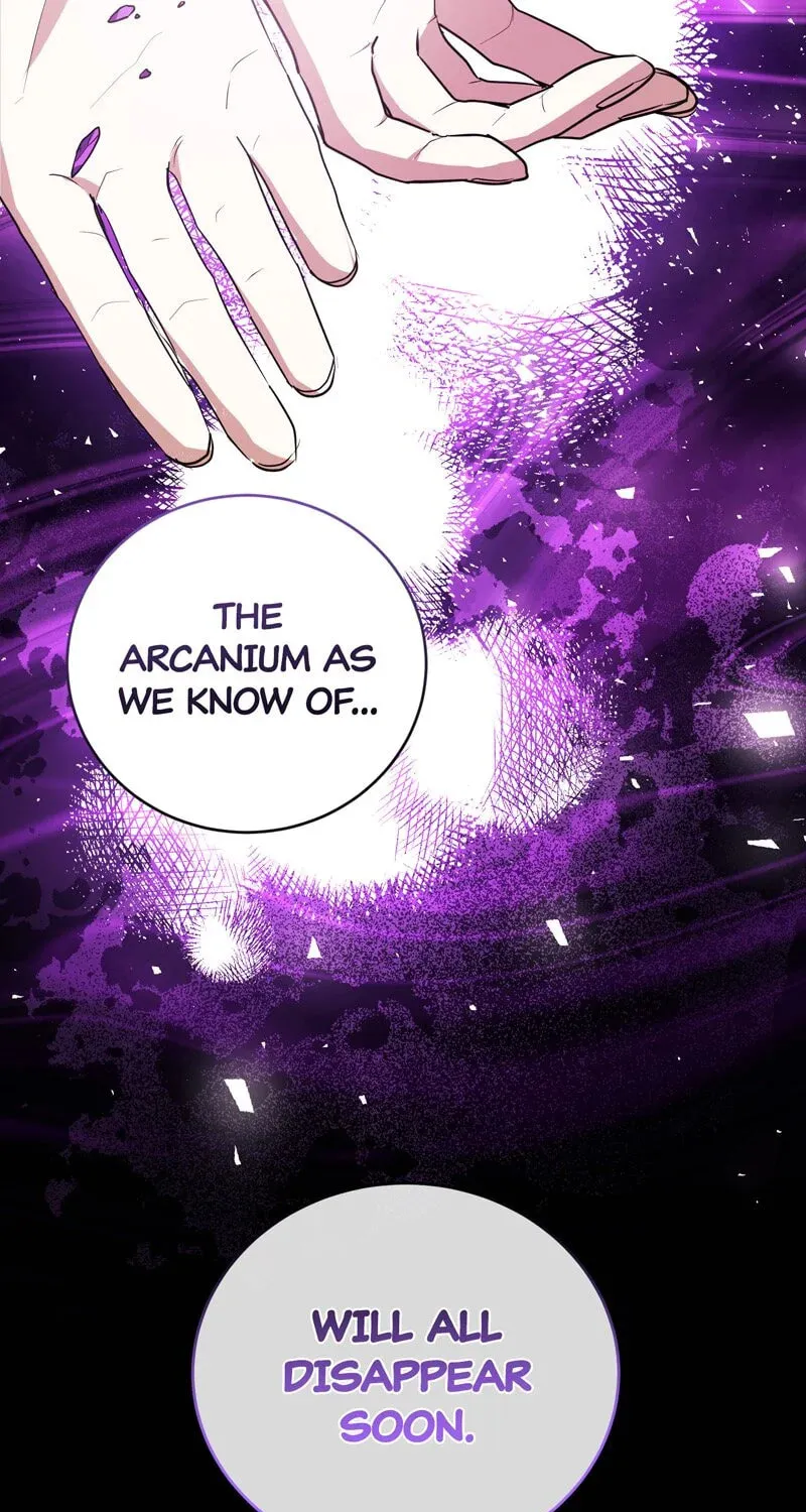 The Villainess Is Done Trying Chapter 22 page 117 - 