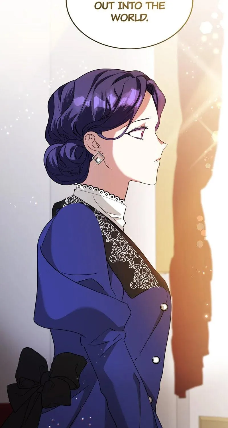 The Villainess Is Done Trying Chapter 22 page 15 - 