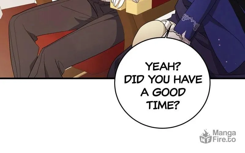 The Villainess Is Done Trying Chapter 22 page 22 - 
