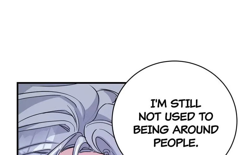 The Villainess Is Done Trying Chapter 22 page 25 - 