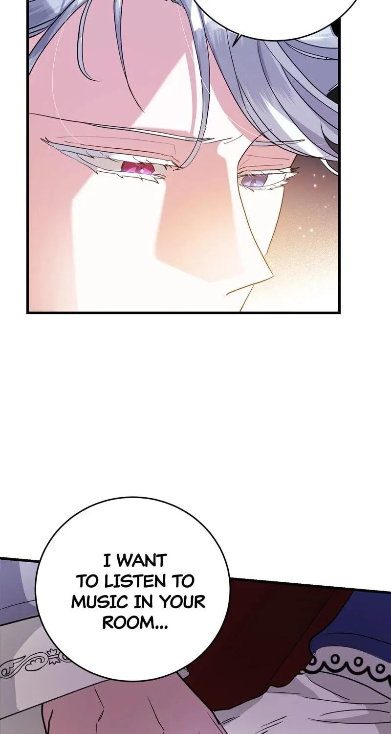 The Villainess Is Done Trying Chapter 22 page 26 - 