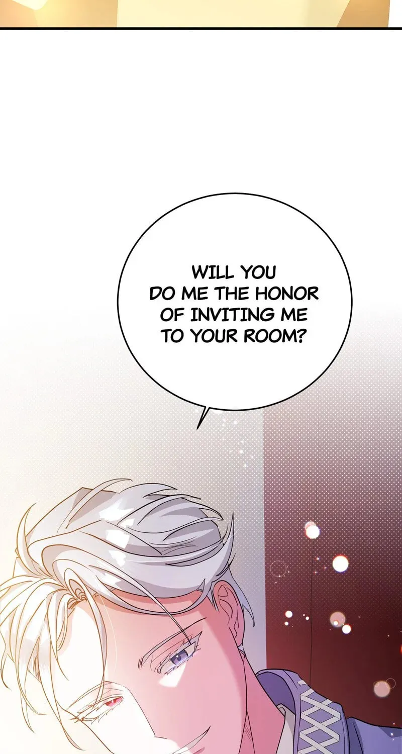 The Villainess Is Done Trying Chapter 22 page 28 - 