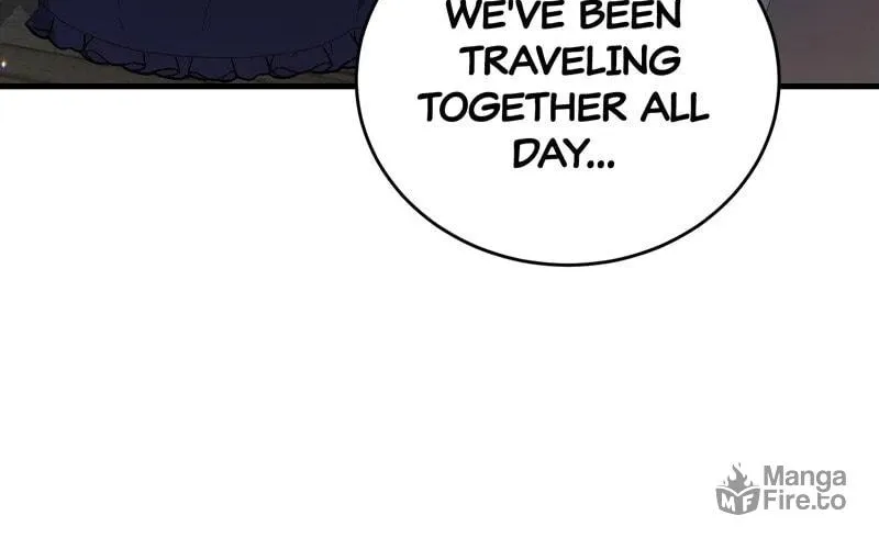 The Villainess Is Done Trying Chapter 22 page 36 - 