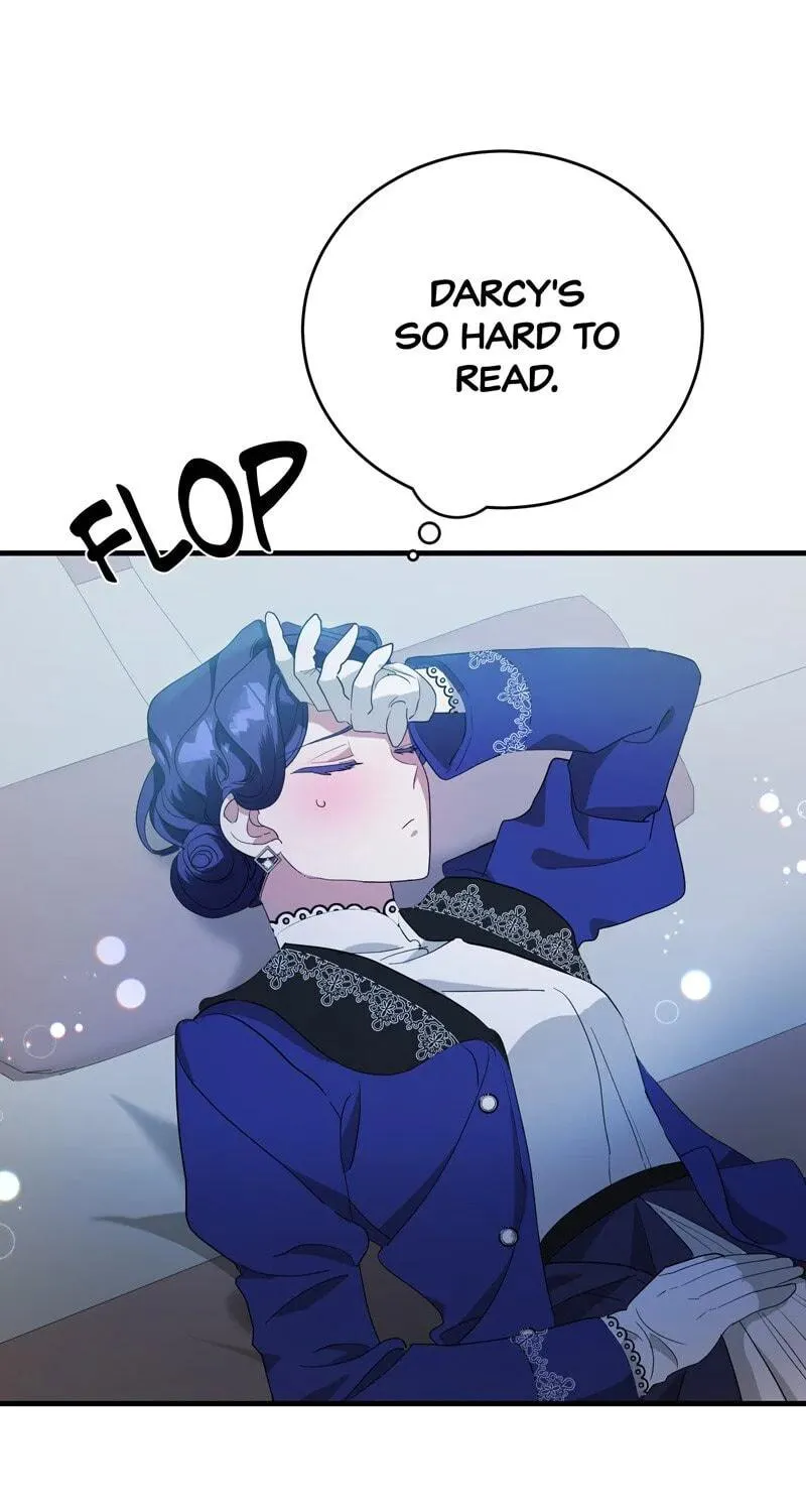 The Villainess Is Done Trying Chapter 22 page 44 - 