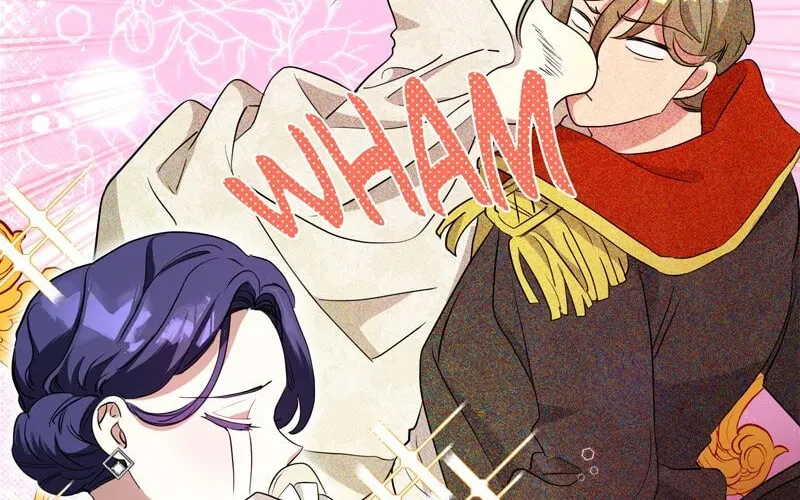 The Villainess Is Done Trying Chapter 22 page 7 - 