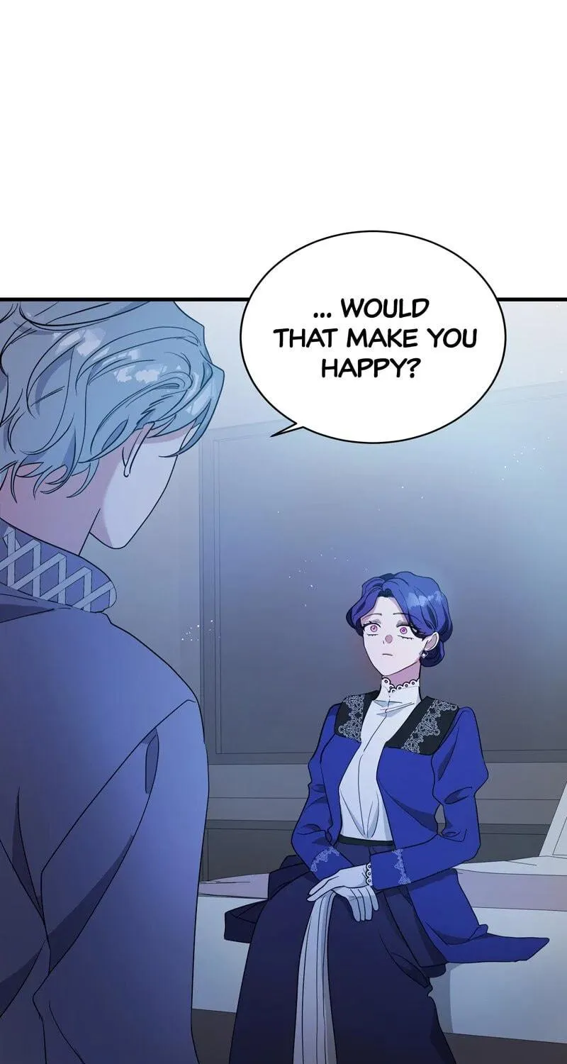 The Villainess Is Done Trying Chapter 22 page 63 - 