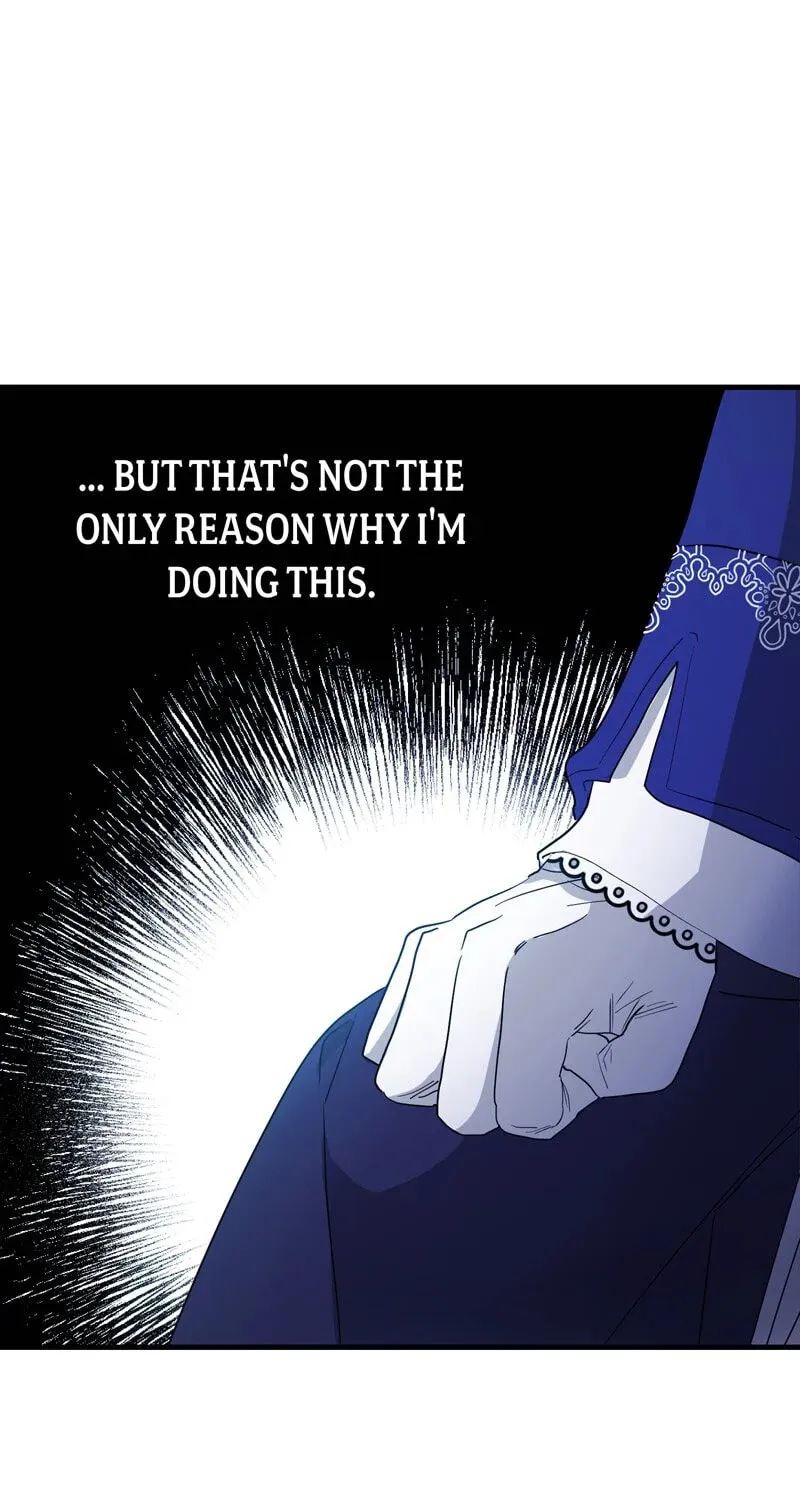 The Villainess Is Done Trying Chapter 22 page 69 - 