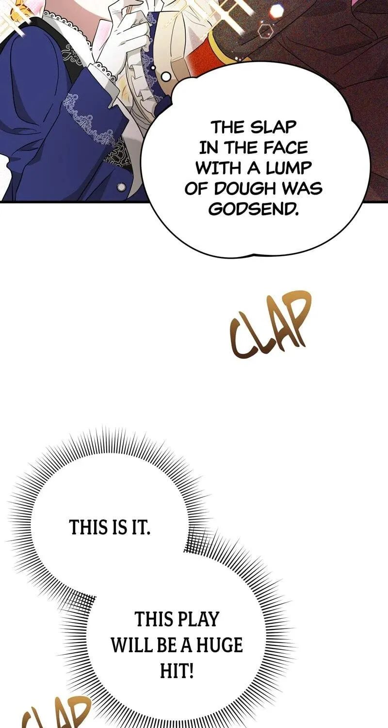 The Villainess Is Done Trying Chapter 22 page 8 - 