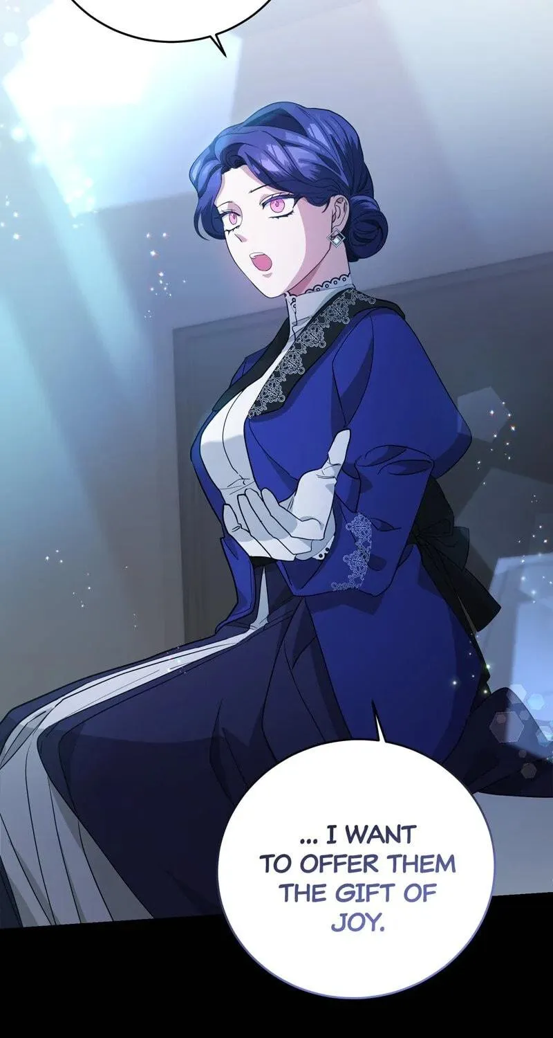 The Villainess Is Done Trying Chapter 22 page 71 - 