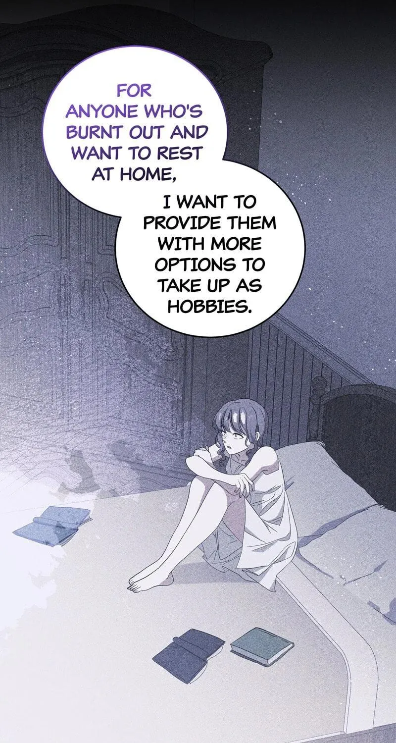 The Villainess Is Done Trying Chapter 22 page 73 - 