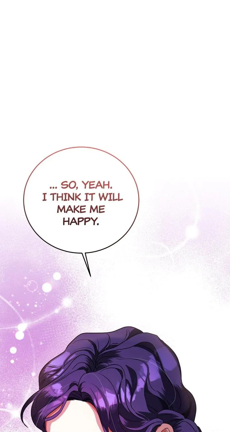 The Villainess Is Done Trying Chapter 22 page 77 - 