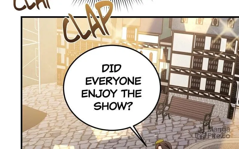 The Villainess Is Done Trying Chapter 22 page 9 - 