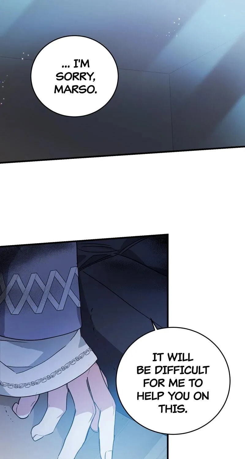 The Villainess Is Done Trying Chapter 22 page 82 - 