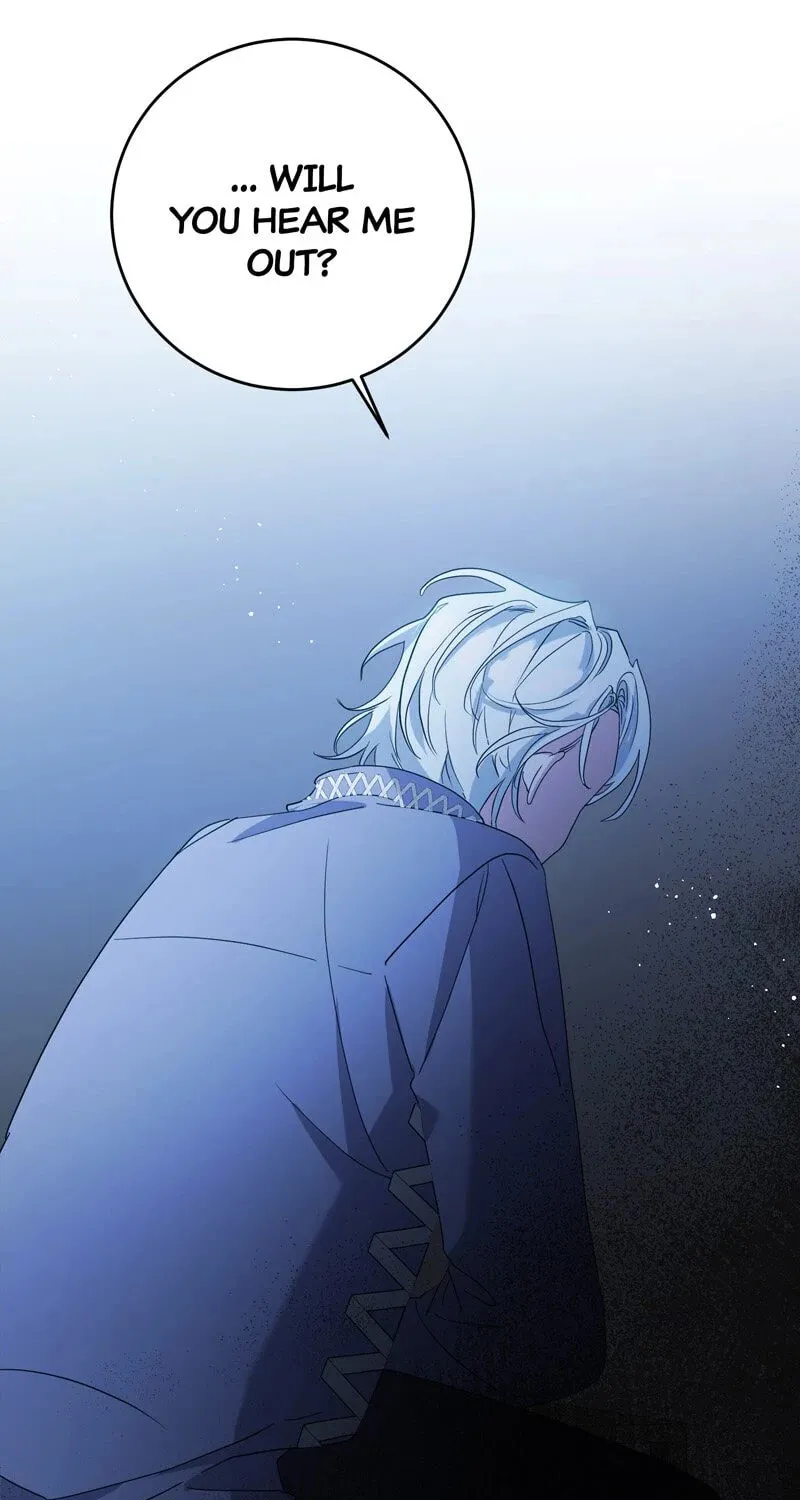 The Villainess Is Done Trying Chapter 22 page 84 - 