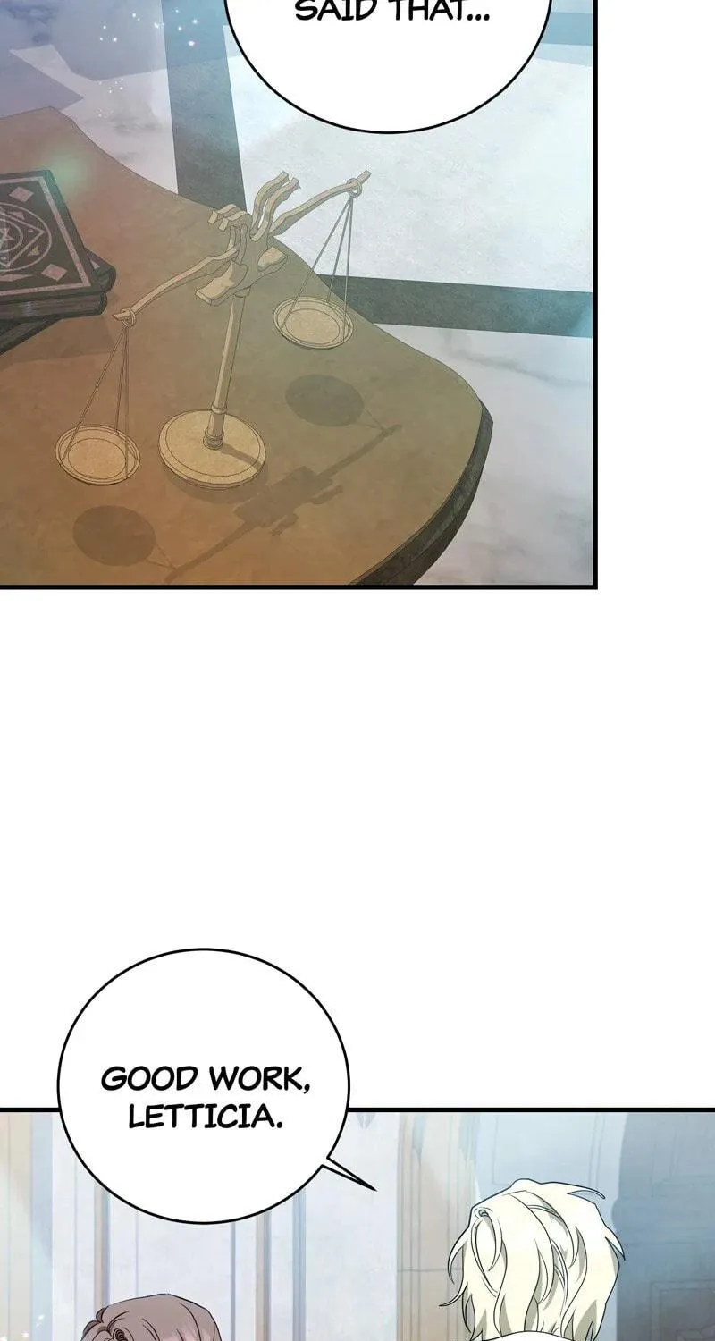 The Villainess Is Done Trying Chapter 22 page 88 - 