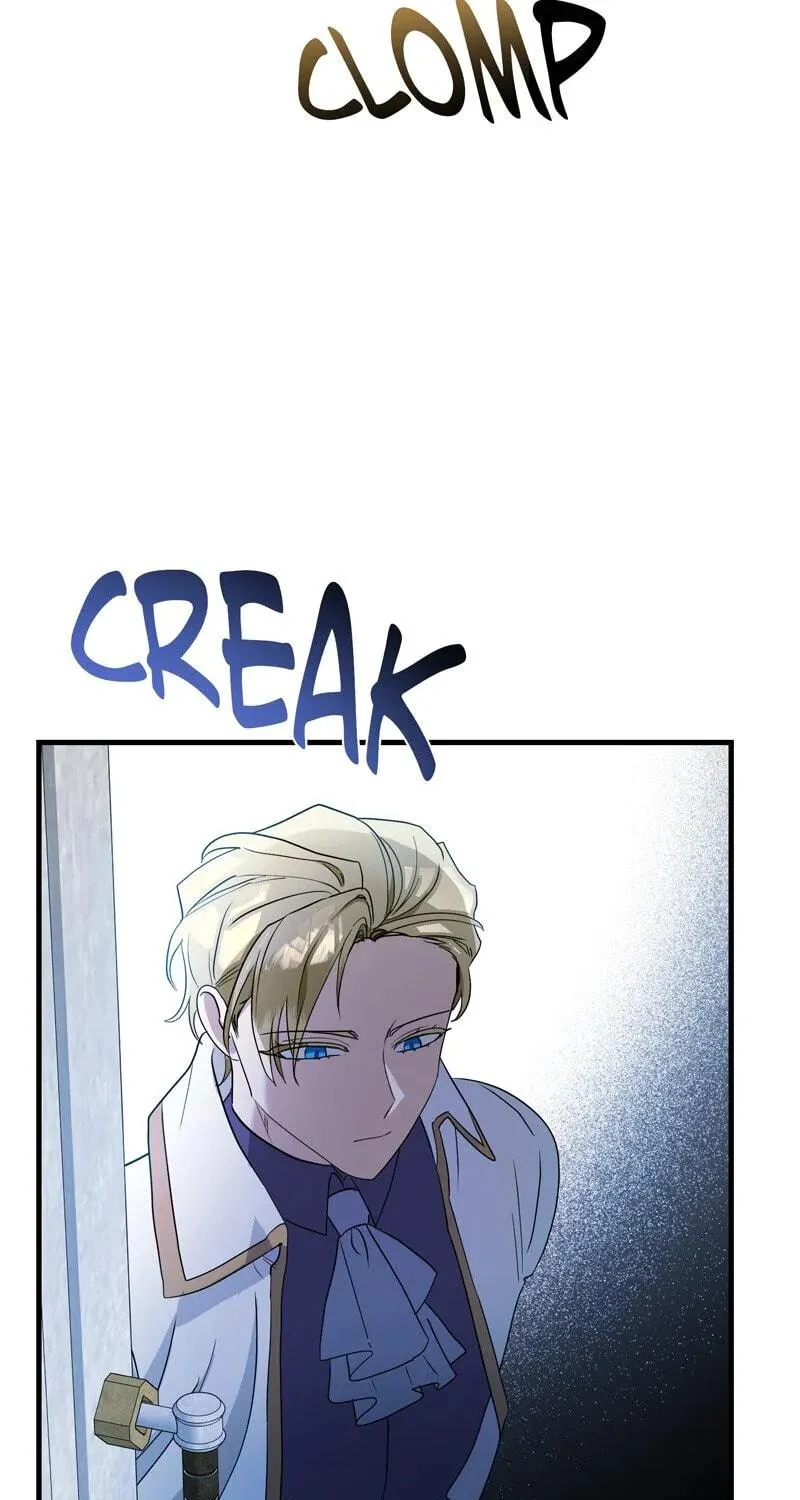 The Villainess Is Done Trying Chapter 22 page 93 - 