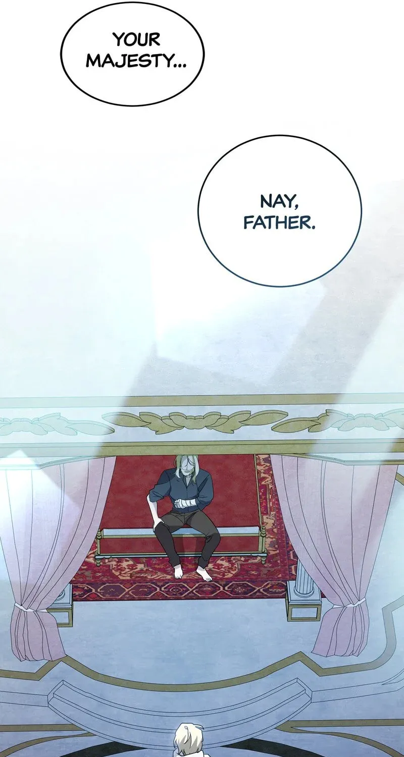 The Villainess Is Done Trying Chapter 22 page 95 - 