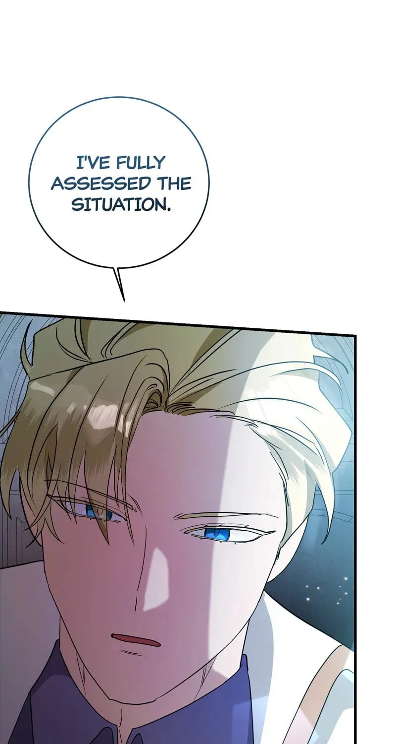 The Villainess Is Done Trying Chapter 22 page 97 - 