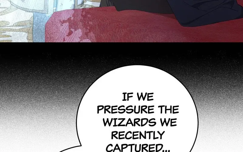 The Villainess Is Done Trying Chapter 23 page 2 - 