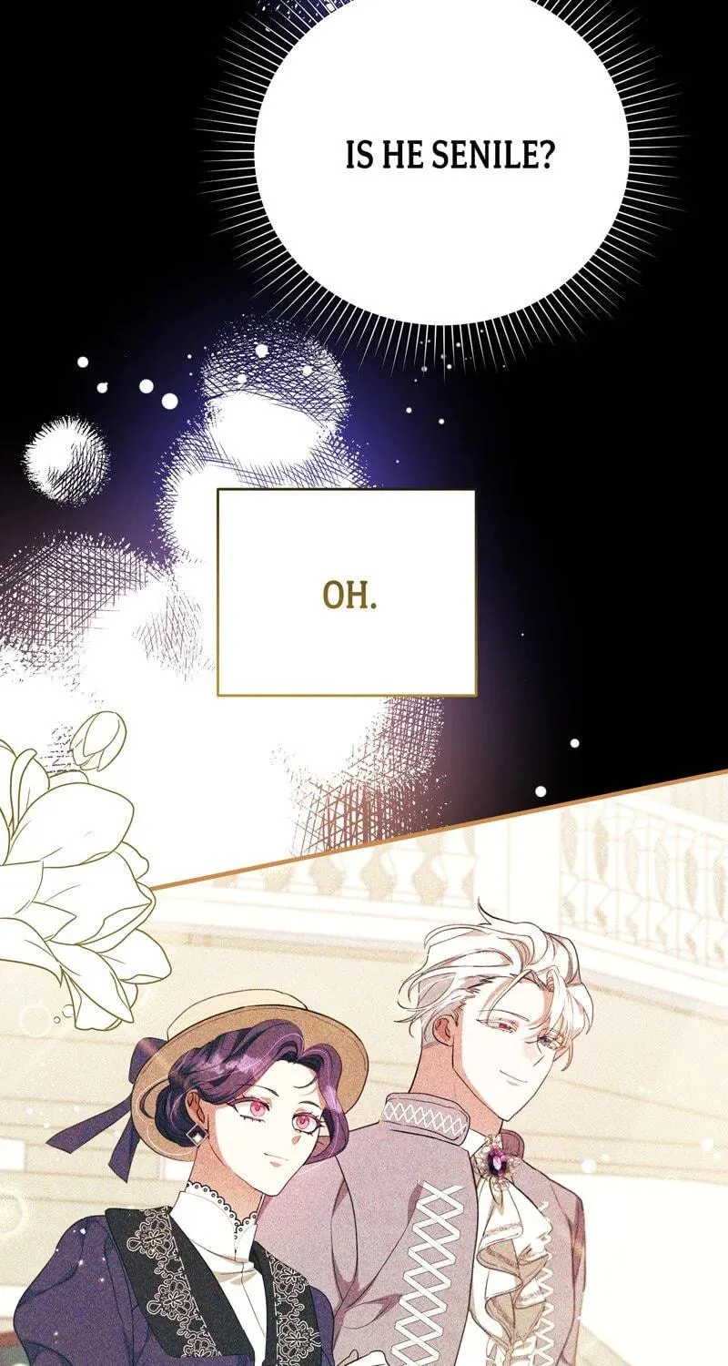 The Villainess Is Done Trying Chapter 23 page 11 - 
