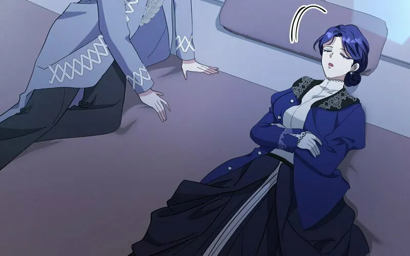 The Villainess Is Done Trying Chapter 23 page 101 - 