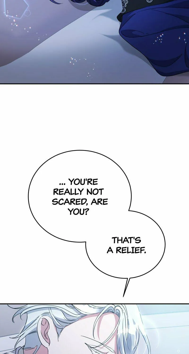The Villainess Is Done Trying Chapter 23 page 104 - 