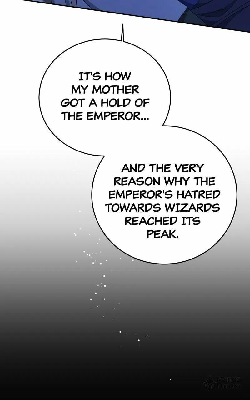 The Villainess Is Done Trying Chapter 23 page 108 - 