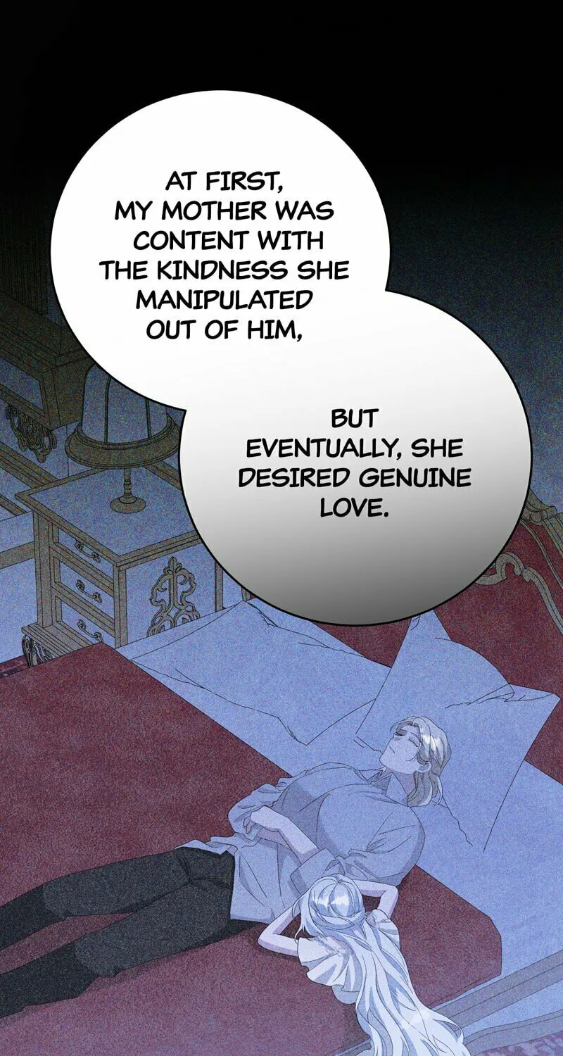 The Villainess Is Done Trying Chapter 23 page 109 - 