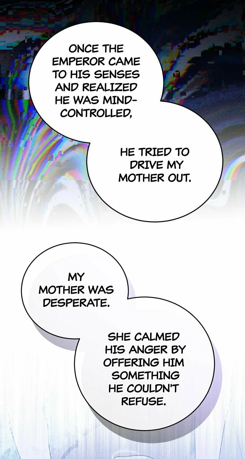 The Villainess Is Done Trying Chapter 23 page 111 - 