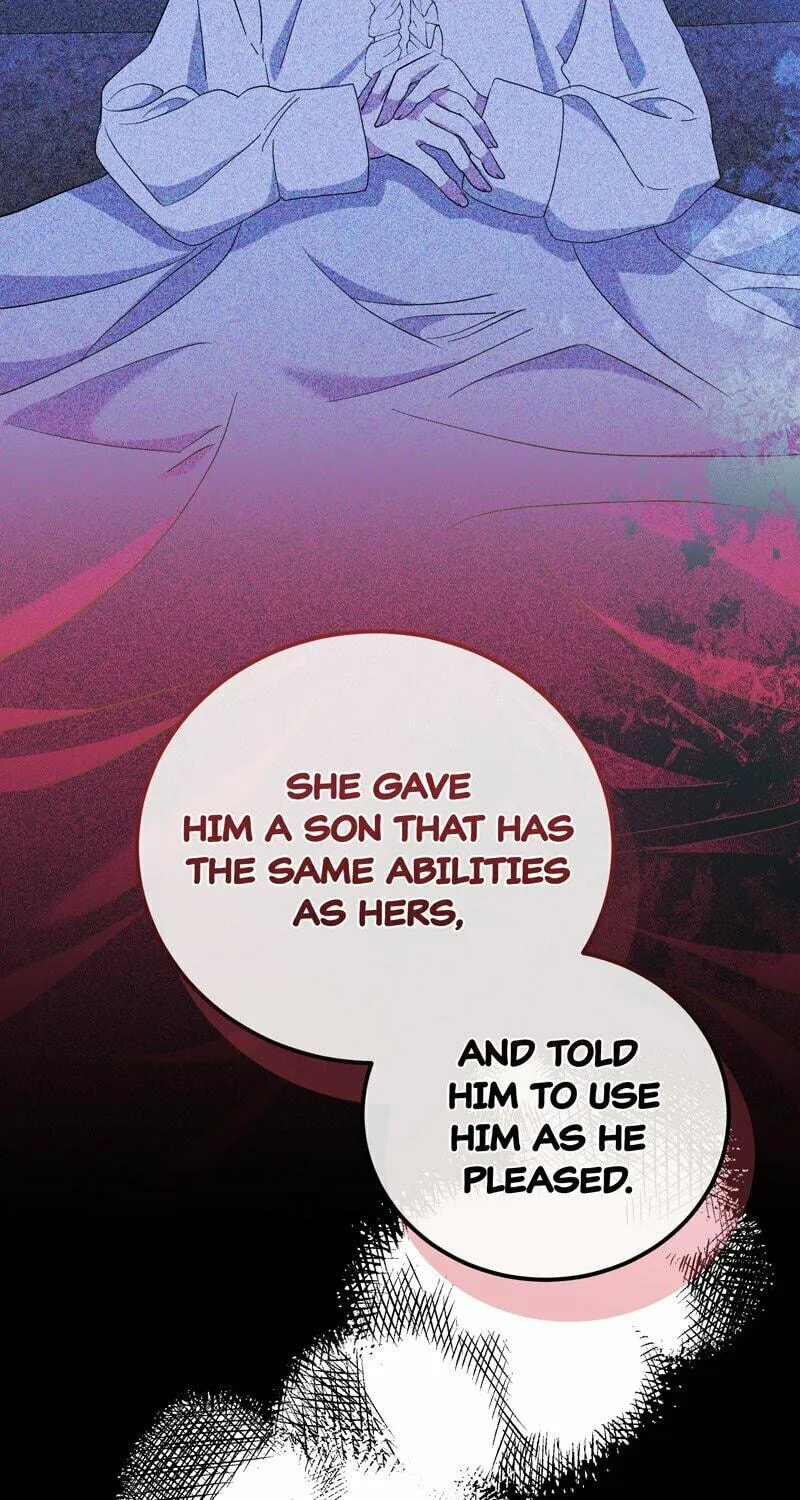 The Villainess Is Done Trying Chapter 23 page 113 - 