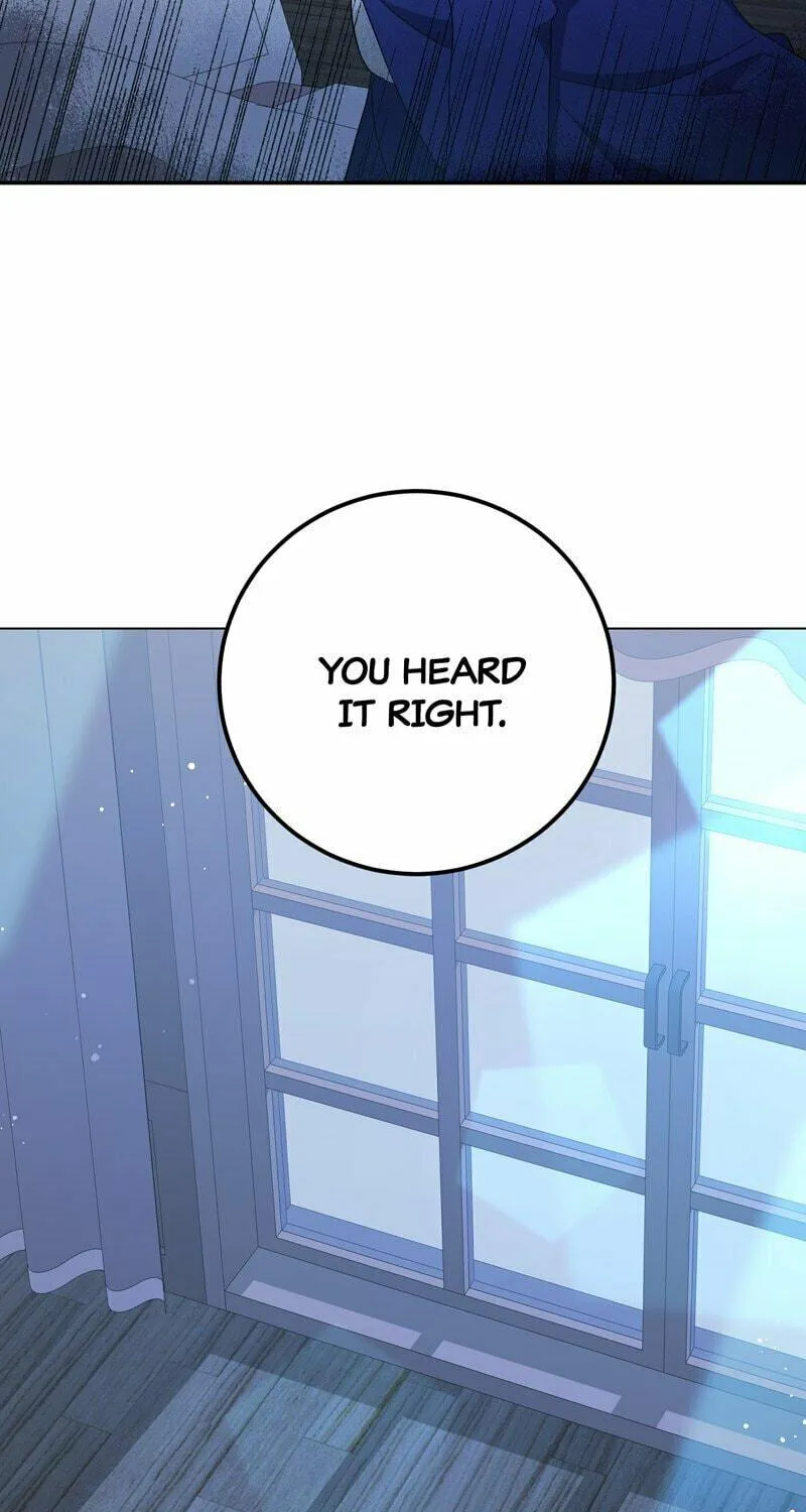 The Villainess Is Done Trying Chapter 23 page 119 - 