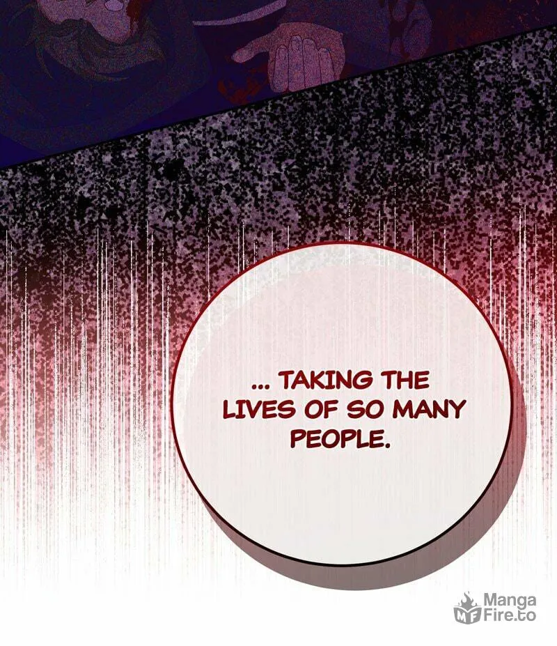 The Villainess Is Done Trying Chapter 23 page 123 - 