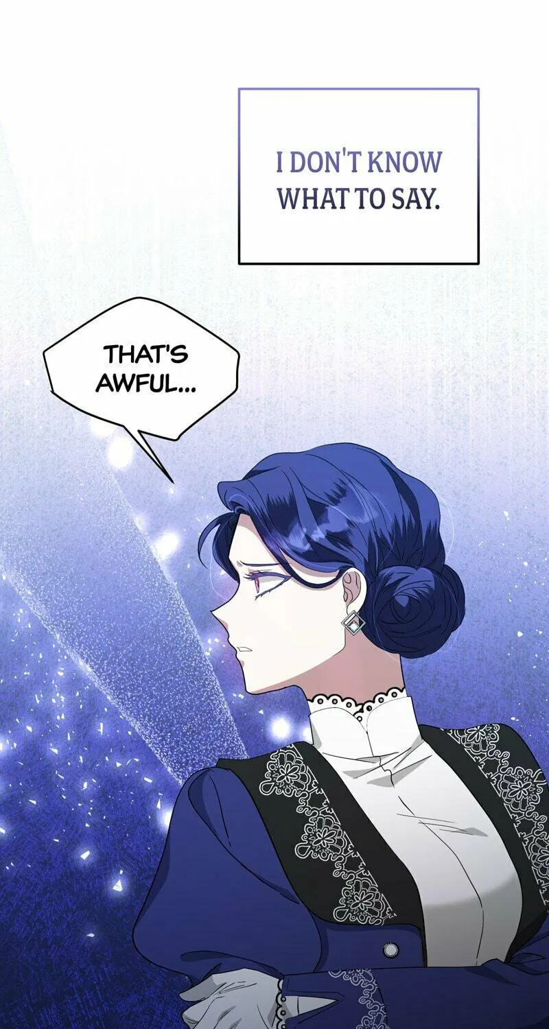 The Villainess Is Done Trying Chapter 23 page 124 - 