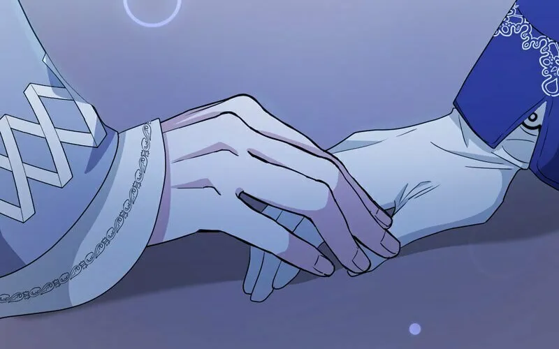 The Villainess Is Done Trying Chapter 23 page 127 - 