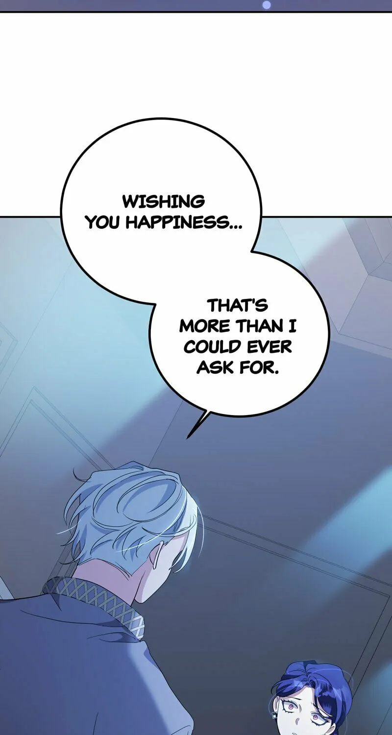 The Villainess Is Done Trying Chapter 23 page 128 - 