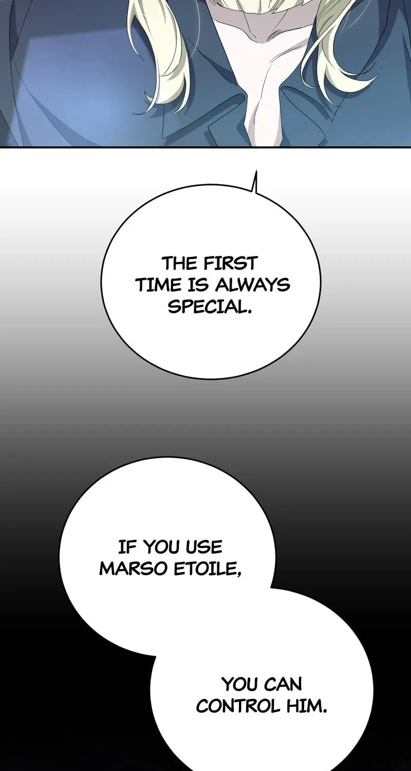 The Villainess Is Done Trying Chapter 23 page 20 - 