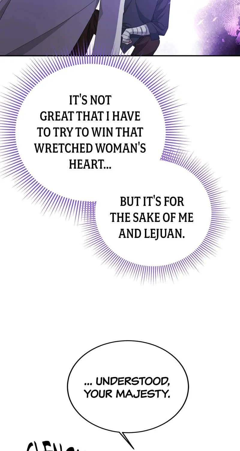 The Villainess Is Done Trying Chapter 23 page 31 - 