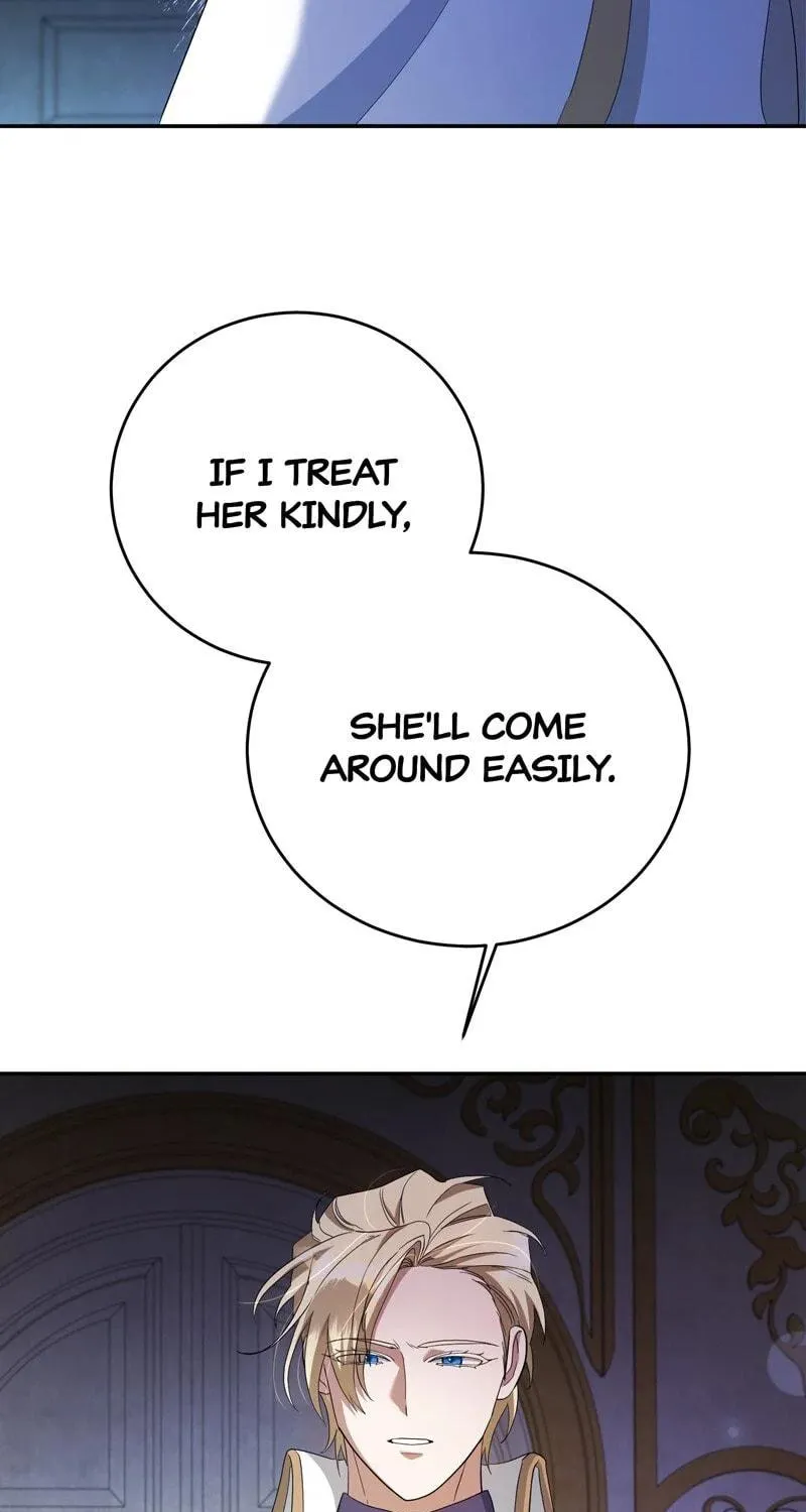 The Villainess Is Done Trying Chapter 23 page 33 - 
