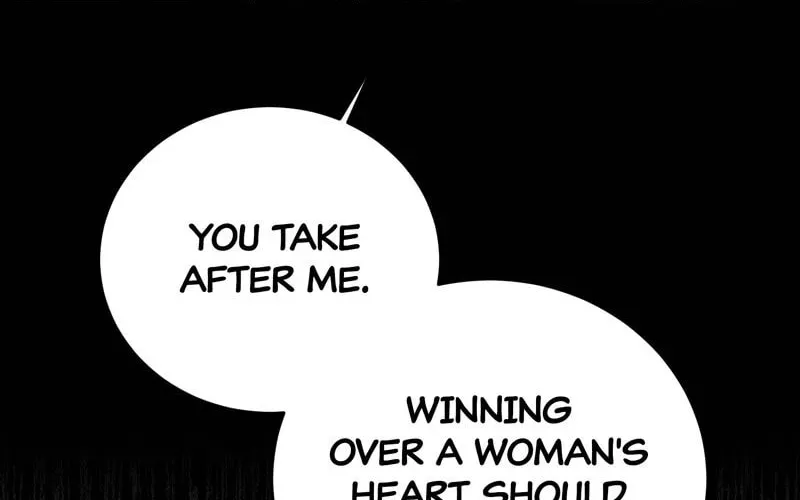 The Villainess Is Done Trying Chapter 23 page 36 - 