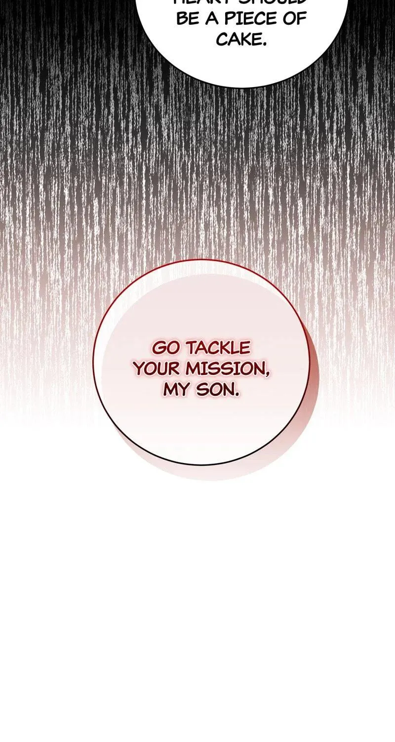 The Villainess Is Done Trying Chapter 23 page 37 - 
