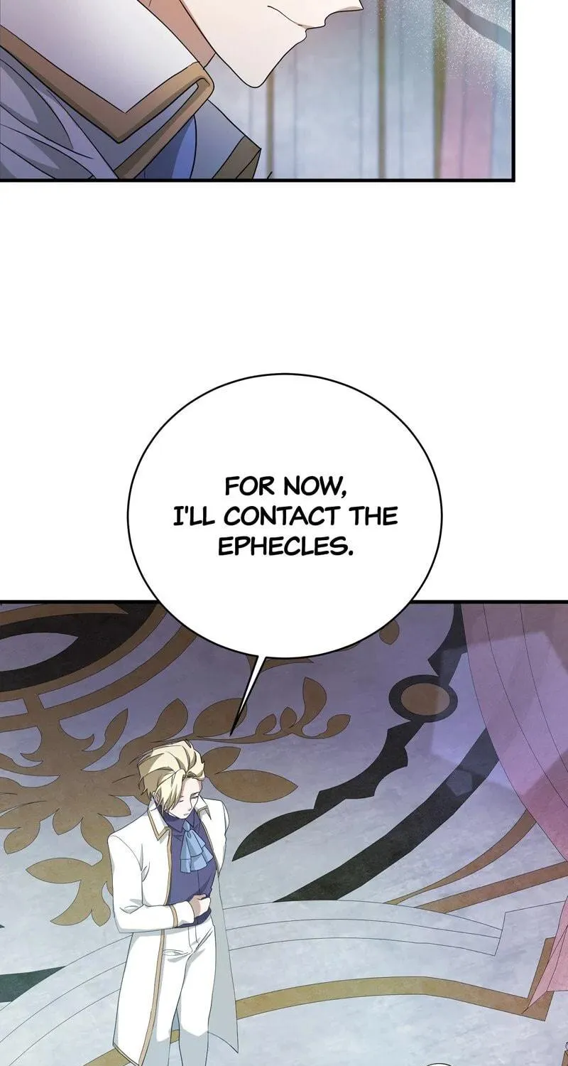 The Villainess Is Done Trying Chapter 23 page 5 - 