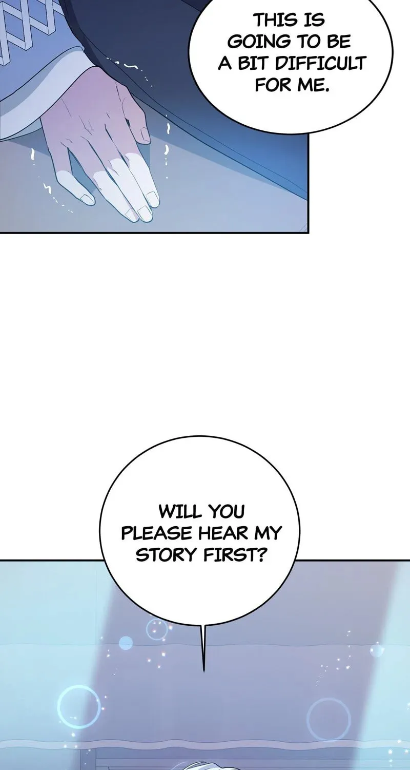 The Villainess Is Done Trying Chapter 23 page 42 - 