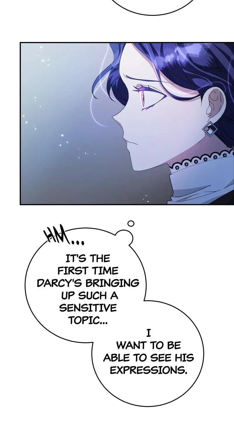 The Villainess Is Done Trying Chapter 23 page 48 - 