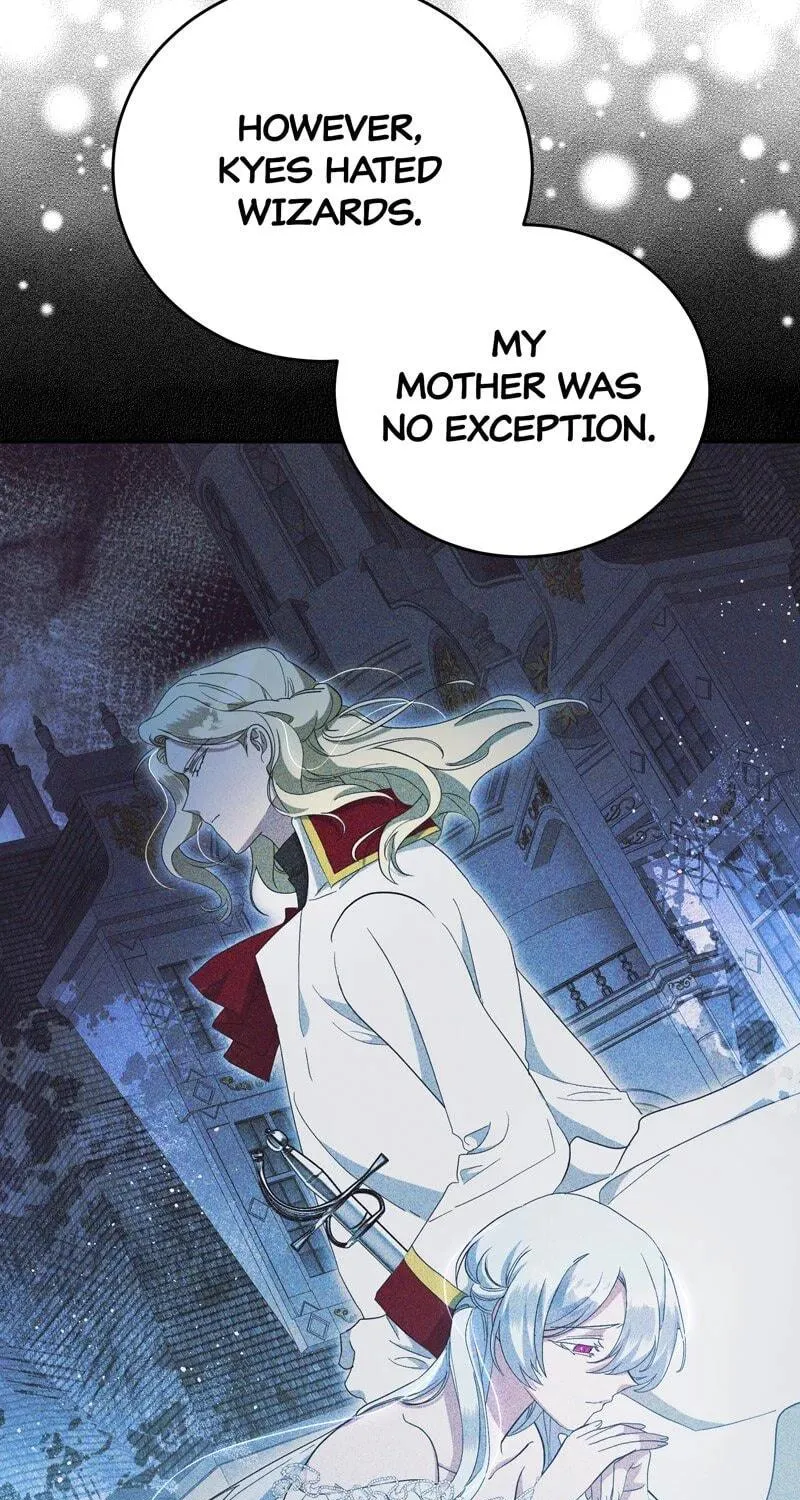The Villainess Is Done Trying Chapter 23 page 61 - 