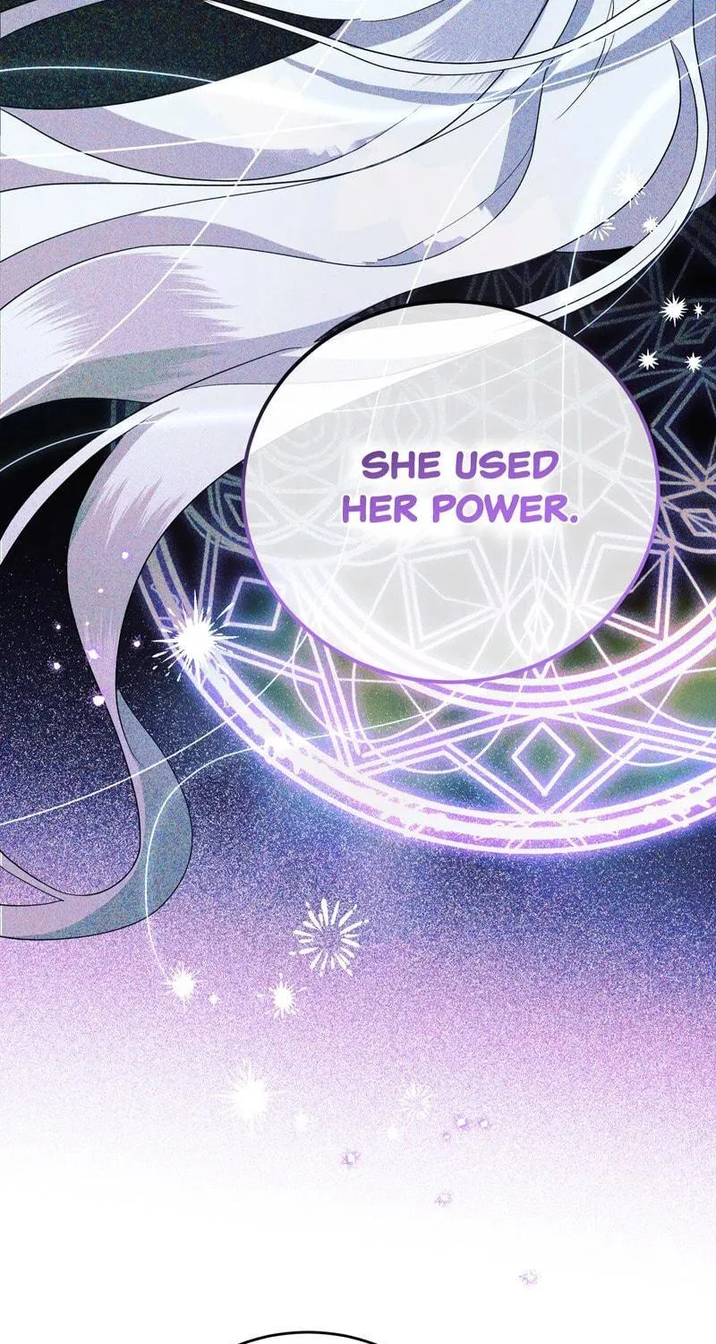 The Villainess Is Done Trying Chapter 23 page 65 - 