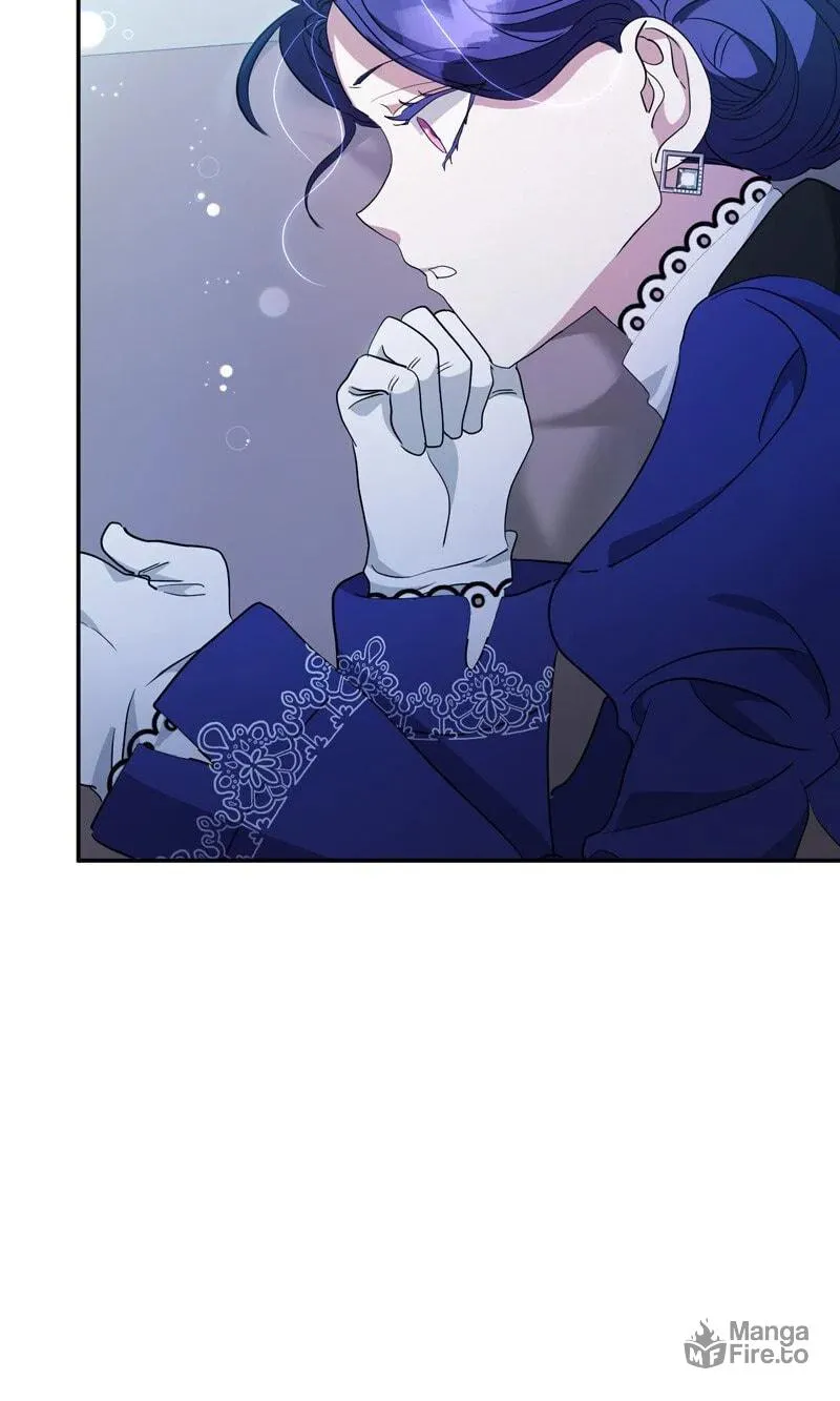 The Villainess Is Done Trying Chapter 23 page 67 - 